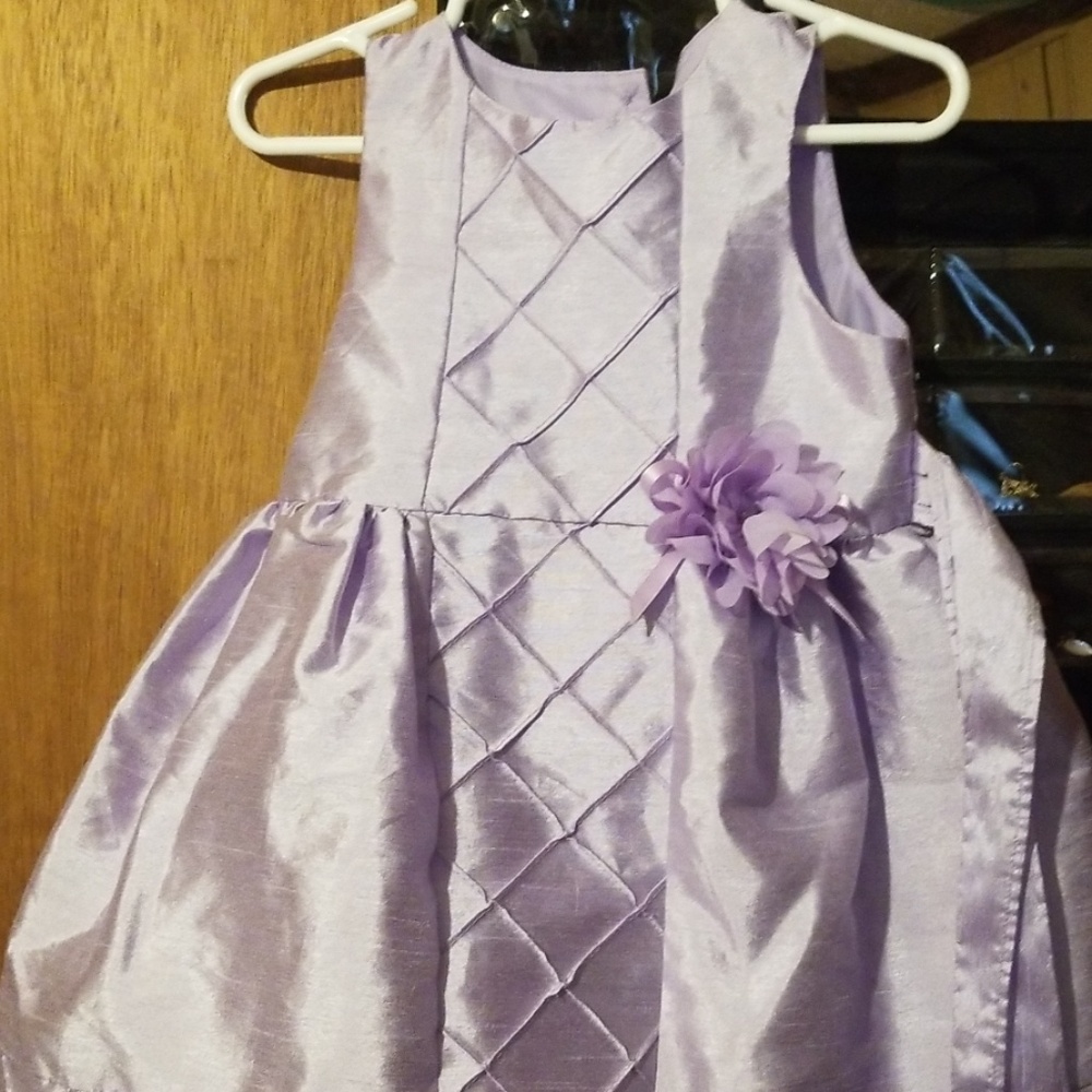 Toddler Dress